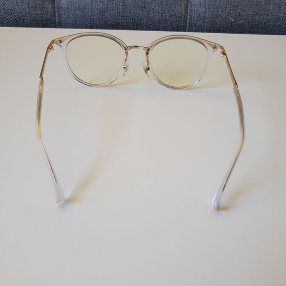 NEW Anti-Glare Blue Light Blocking Glasses for Computer Screen - Picture 7 of 9